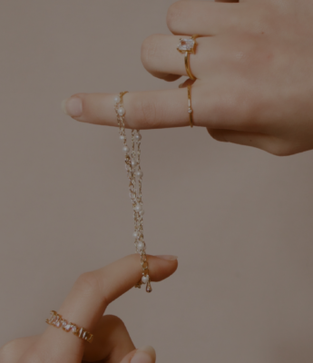 Myy kultaiset rannekorusi aina parhaaseen hintaan, nopeasti ja vaivattomasti.